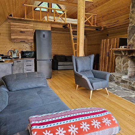 Cozy Cottage Feel Free Continental Didi Ateni Ngoại thất bức ảnh