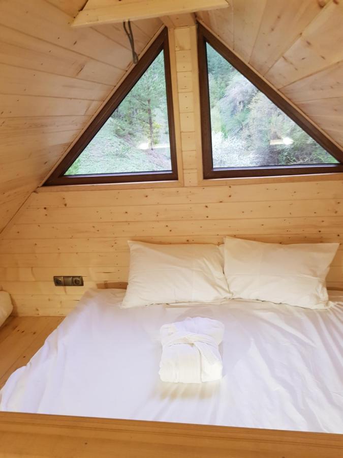Cozy Cottage Feel Free Continental Didi Ateni Ngoại thất bức ảnh