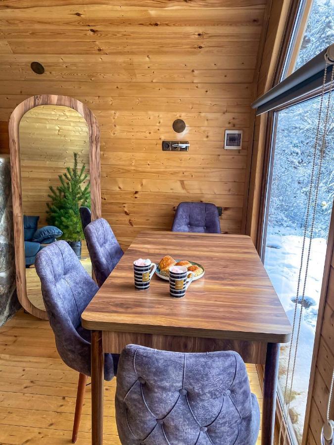 Cozy Cottage Feel Free Continental Didi Ateni Ngoại thất bức ảnh