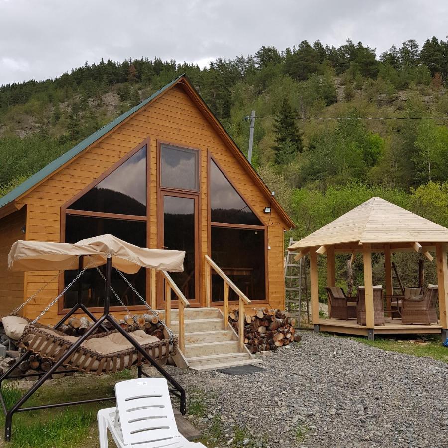 Cozy Cottage Feel Free Continental Didi Ateni Ngoại thất bức ảnh